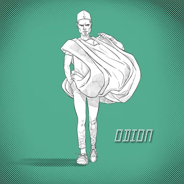 Odion