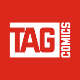 TAG COMICS